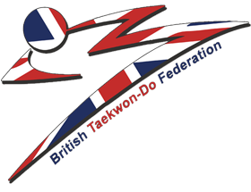 The British Taekwon-Do Federation Logo