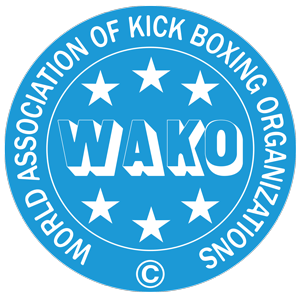 World Association of Kickboxing Organisation Logo
