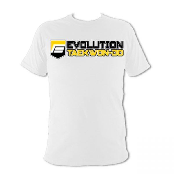Evolution Taekwon-Do T-Shirt