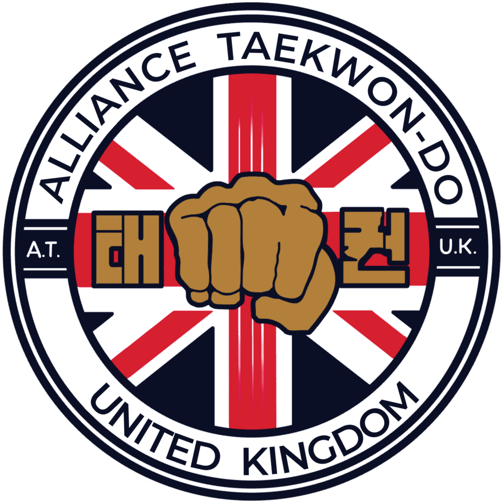 Alliance Taekwon-Do United Kingdom logo
